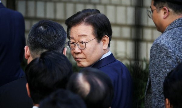 欧洲杯体育共同民主党在韩国国会选举中取得大捷-开云「中国大陆」kaiyun网页版登录入口